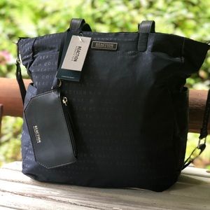 Kenneth Cole Tote Bag